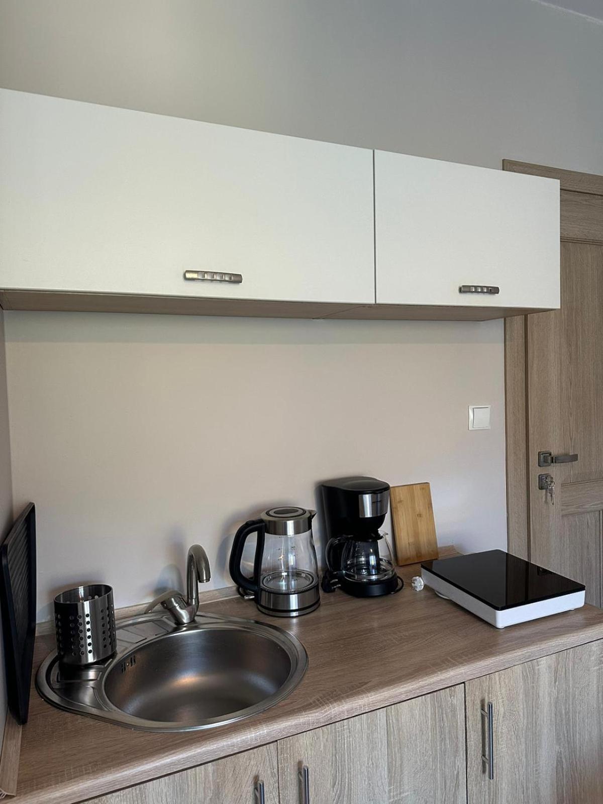 Apartamenty Lavenderia Z Widokiem Na Gore Parkowa, Blisko Centrum Кудова-Здрой Екстериор снимка
