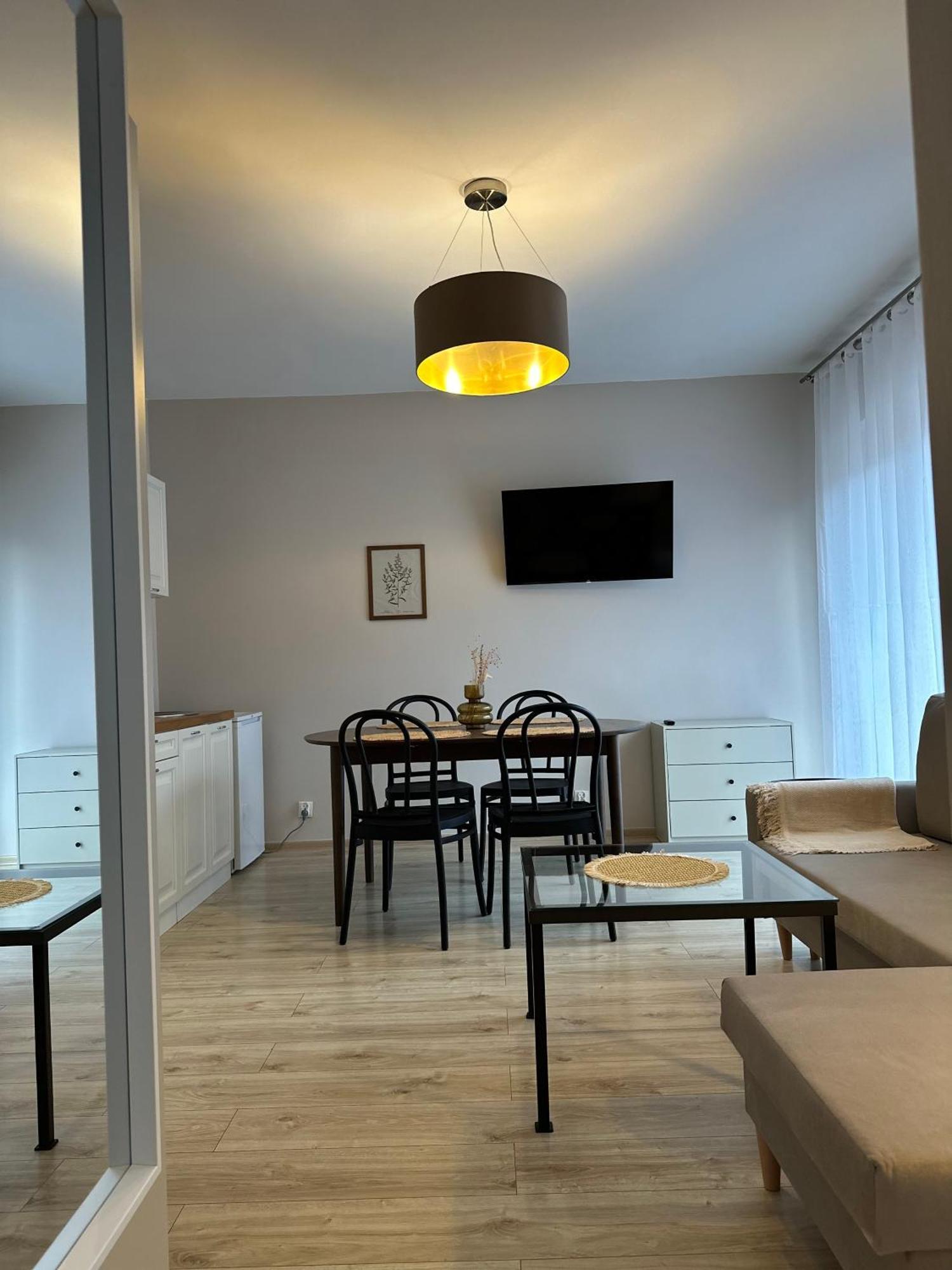 Apartamenty Lavenderia Z Widokiem Na Gore Parkowa, Blisko Centrum Кудова-Здрой Екстериор снимка