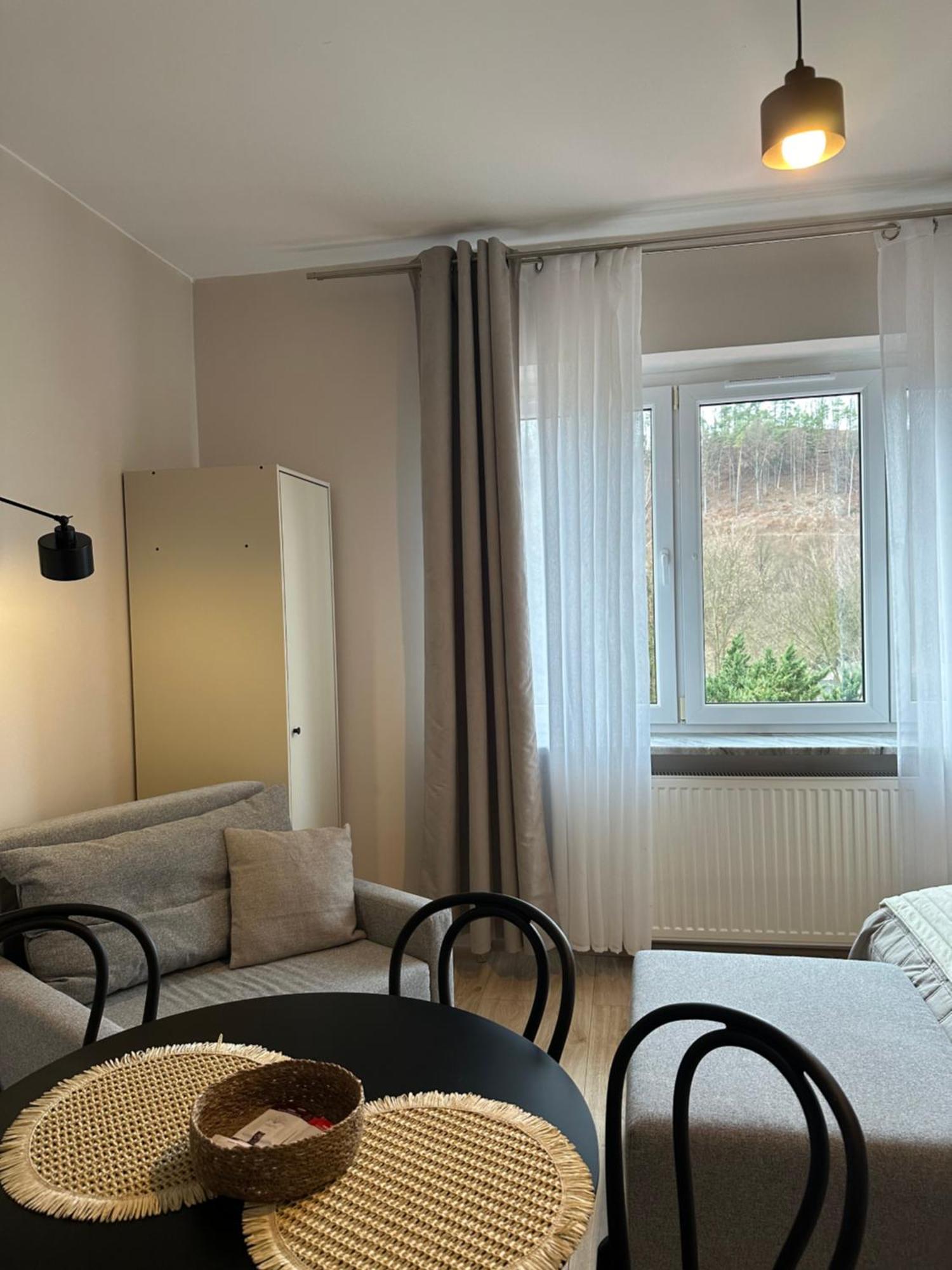 Apartamenty Lavenderia Z Widokiem Na Gore Parkowa, Blisko Centrum Кудова-Здрой Екстериор снимка