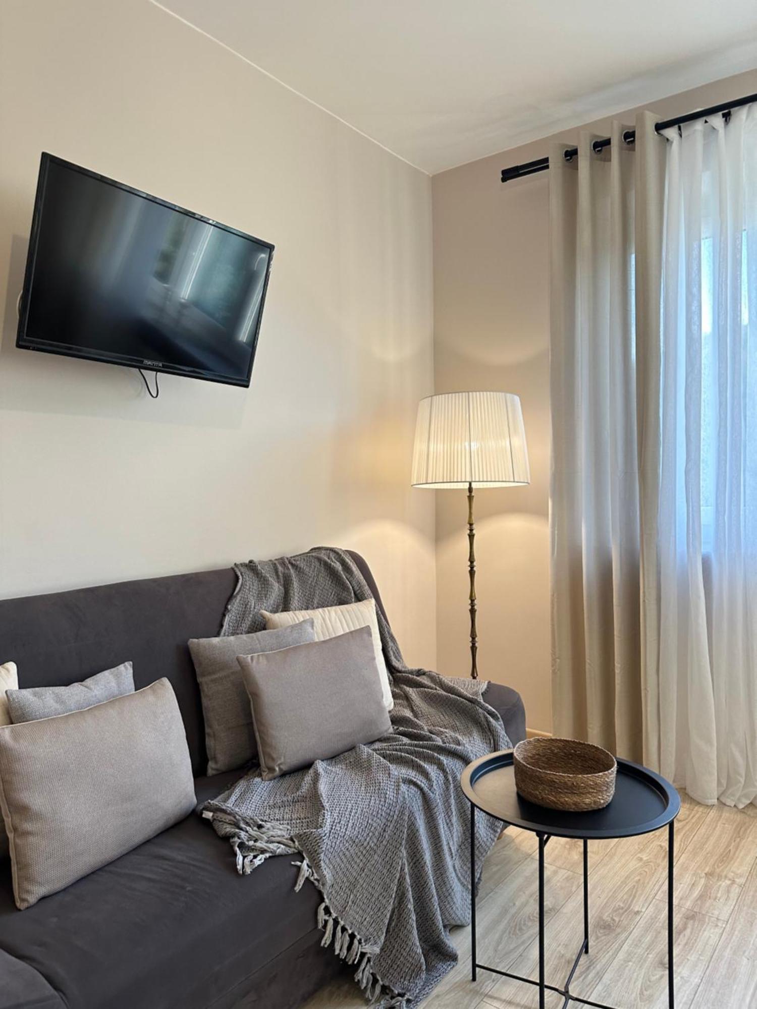 Apartamenty Lavenderia Z Widokiem Na Gore Parkowa, Blisko Centrum Кудова-Здрой Екстериор снимка